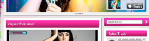 10 Best Celebrity WordPress Themes