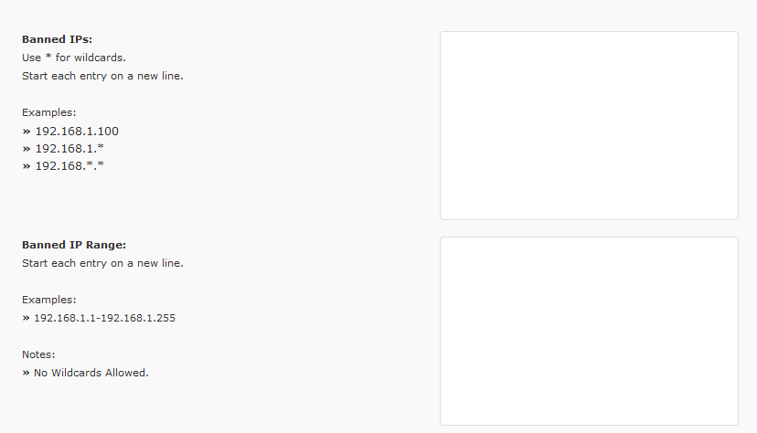 5 Ways To Handle Wordpress Spammers Wp Solver 5 Ways To Handle Wordpress Spammers Wp Solver