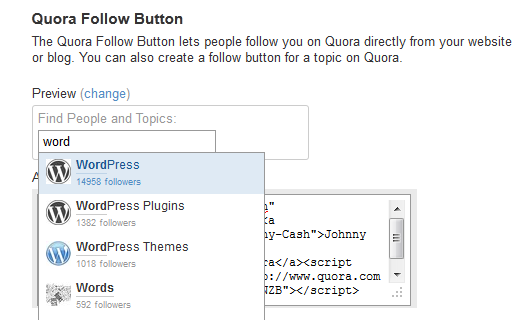 5 Ways To Integrate Quora With Wordpress Wp Solver