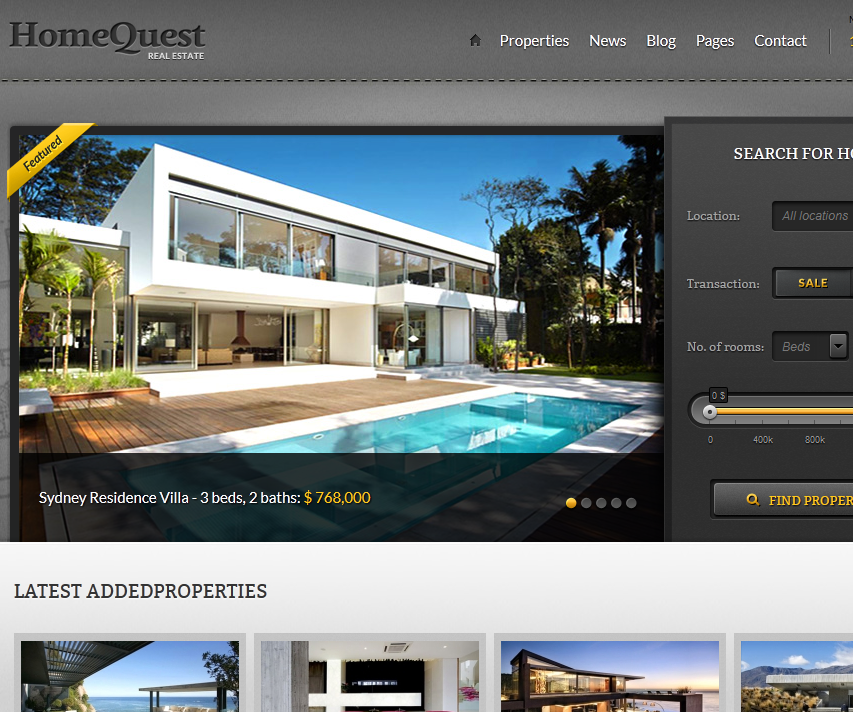 homequest