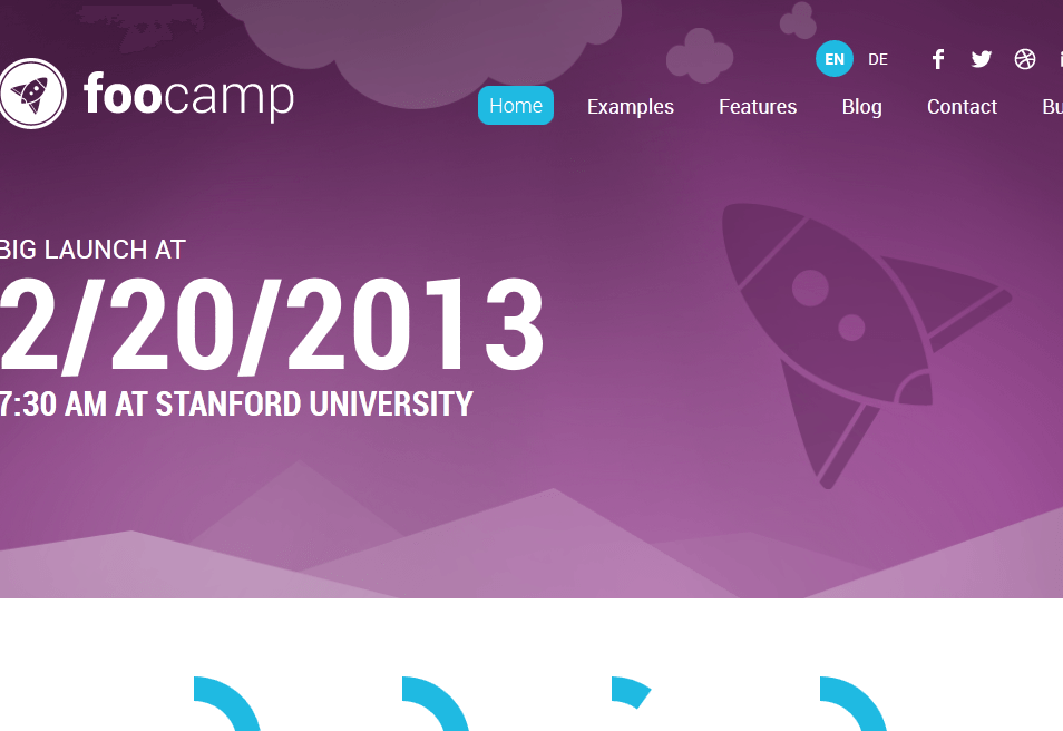 foocamp