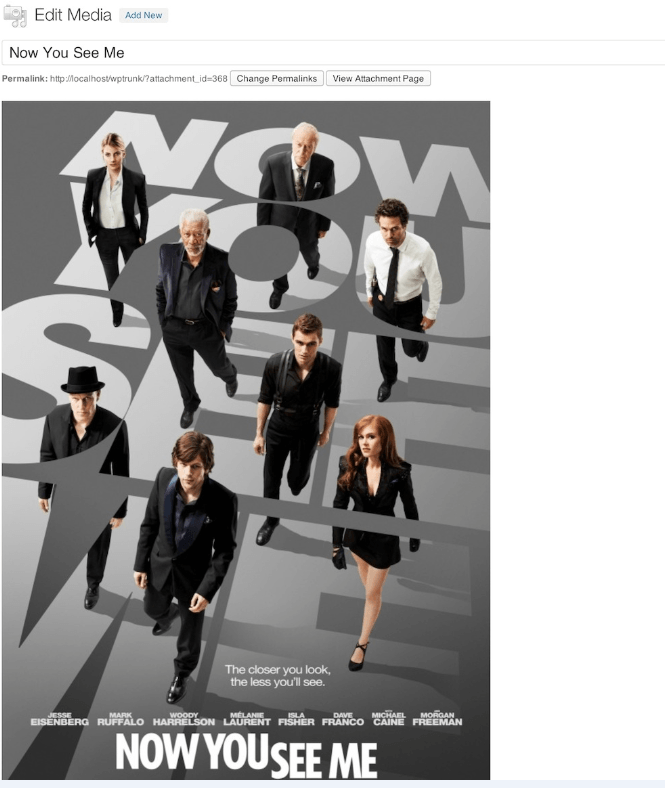 Now You See Me (2013) - IMDb