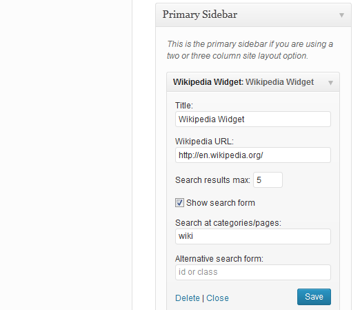 wiki