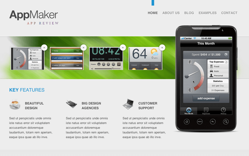 app maker