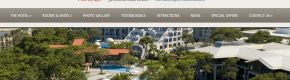 10 Corporate Resort WordPress Themes