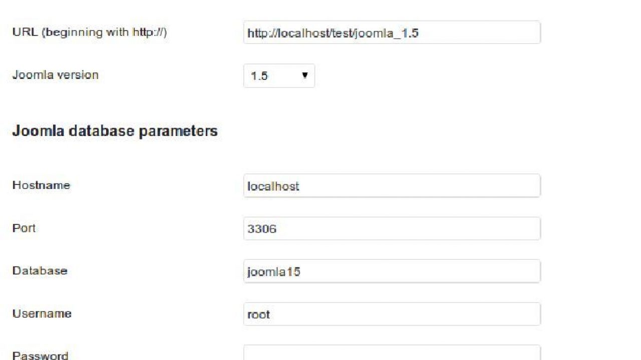Joomla To Wordpress Migration 3 Plugins Tools Wp Solver