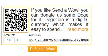 6 Wordpress Plugins For Bitcoin Donations Wp Solver - 