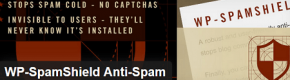Dealing with Spammers: 15 Anti-Spam Plugins