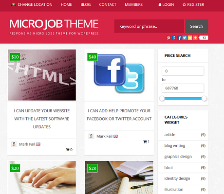 microjob