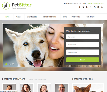 petsitter