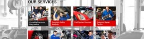 6 WordPress Themes for Car Repair Shops