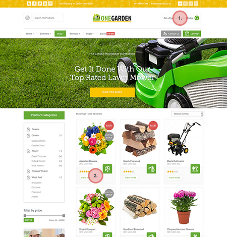 123garden