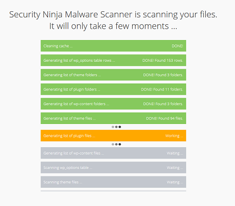 malware scanner
