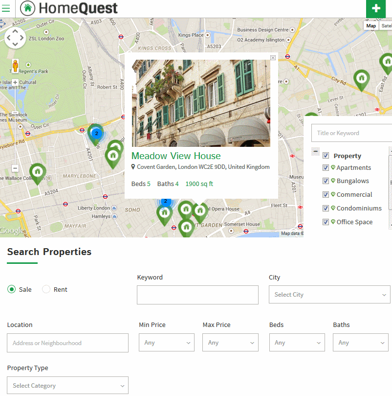 homequest