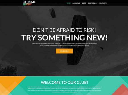 extremesports
