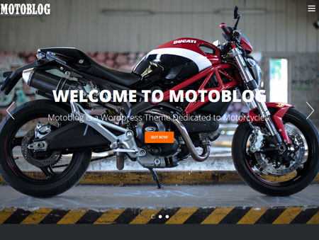 motoblog