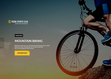 mountain-biking