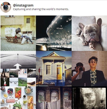 instagram-feed