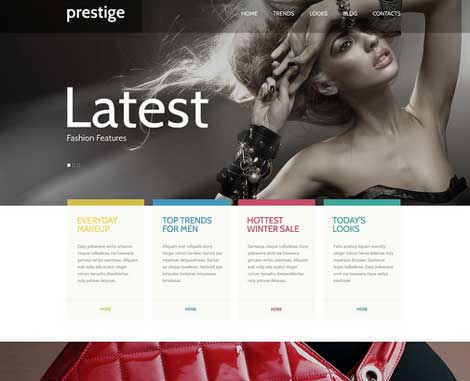 prestige
