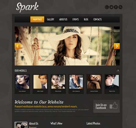 spark