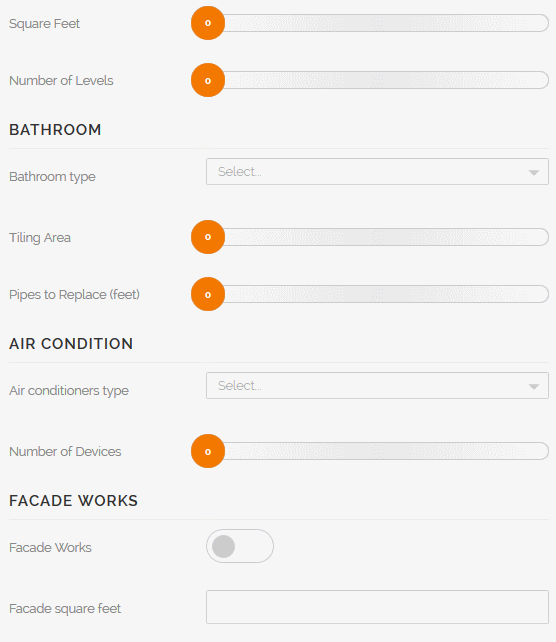 Cost Calculator For Wordpress Wp Solver