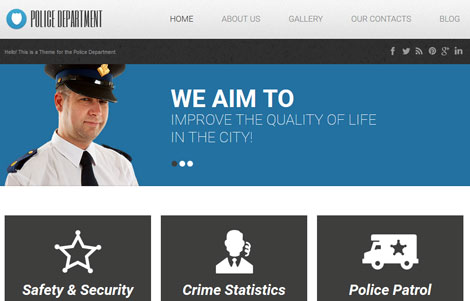 police-department