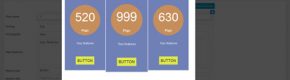 5 Free Pricing Table Builders for WordPress
