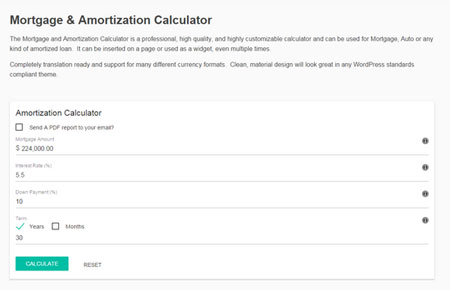 mortgage-calculator