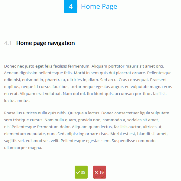 Wedocs documentation plugin for wordpress wp solver