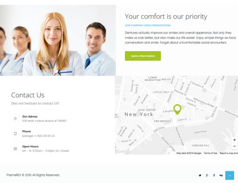 Dentario-theme-for-dentists