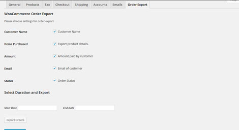 WooCommerce-Simply-Order-Export