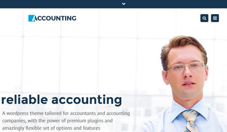 accounting analysts financial themes advisors woocommerce investment businesses theme ready another
