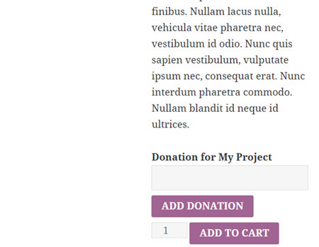 YITH-Donations