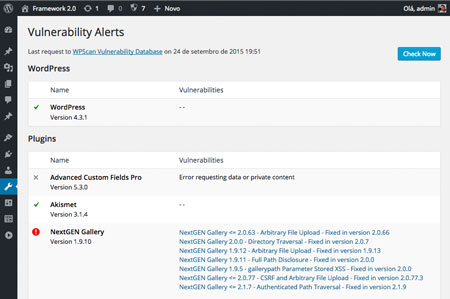 vulnerability-alerts