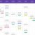 NOO Timetable: Responsive WordPress Timetable
