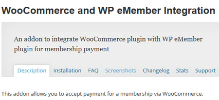 woocommerce-membership