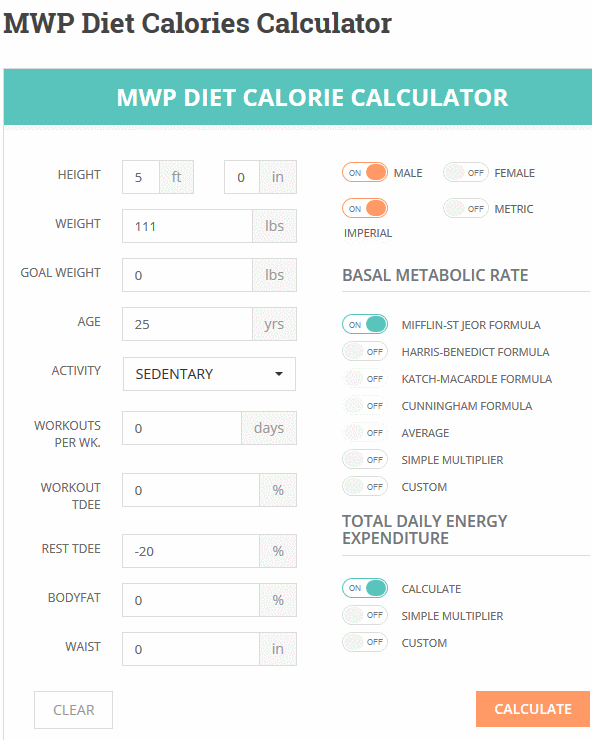 mwp-diet-calories-calculator