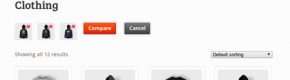 4 Product Comparison Plugins for WooCommerce