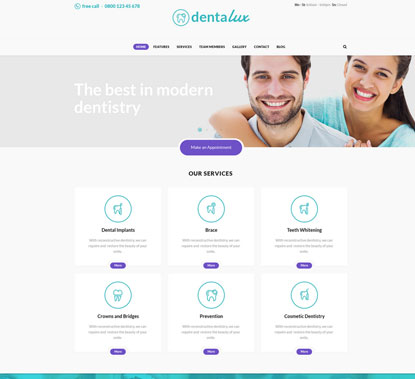 dentalaux