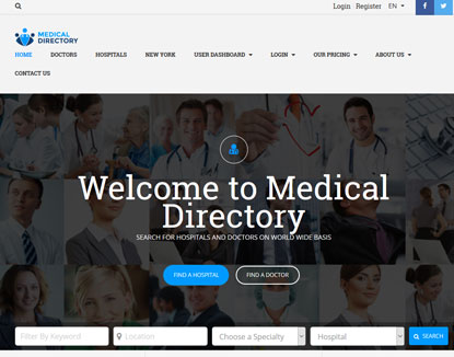 medical-directory