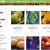 Green Farm: WordPress Theme for Organic Food Stores and Markets