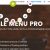 Bubble Menu Pro for WordPress