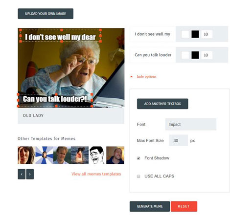 Meme Generator Wordpress Plugin Wp Solver Meme Generator Wordpress Plugin Wp Solver