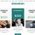 Old Haven: WordPress Theme for Retirement Homes