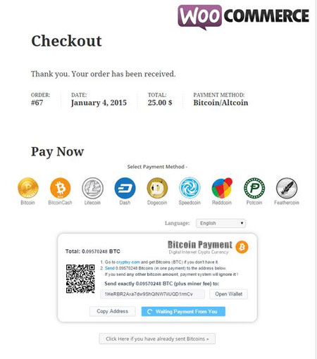 que es el bitcoin address