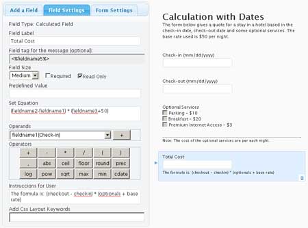 4 Must See WooCommerce Calculators - WP Solver 3