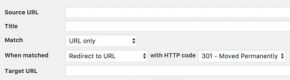 3 Search Redirect Plugins for WordPress