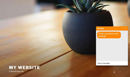 15 Smart Chatbot WordPress Plugin - WP Solver 6