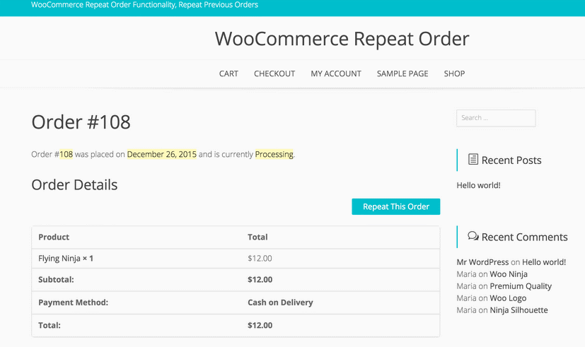 https://www.wpsolver.com/wp-content/uploads/2018/10/01/WooCommerce-Repeat-Order.gif