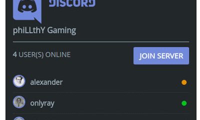 discord web sign in